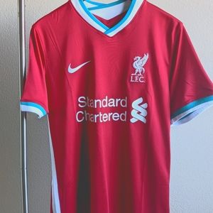 Liverpool 2020 Jersey - Medium